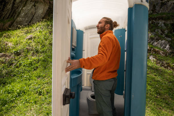 Best Portable toilet rental cost  in Merrill, IA