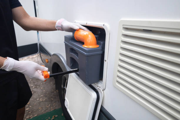 Best Affordable portable toilet rental  in Merrill, IA