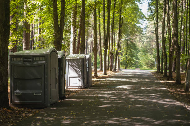 Best High-end porta potty rental  in Merrill, IA