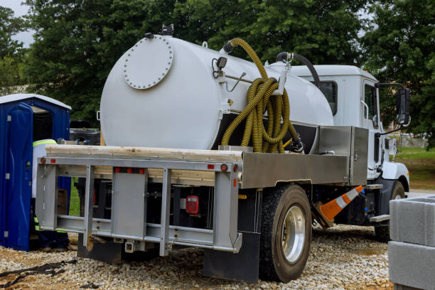 Best Best portable toilet rental  in Merrill, IA