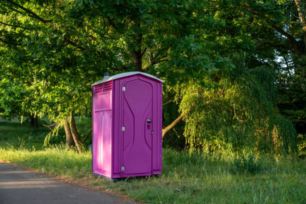 Portable Toilet Options We Offer in Merrill, IA