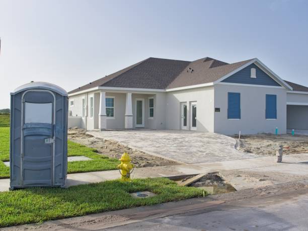Best Portable toilet rental cost  in Merrill, IA