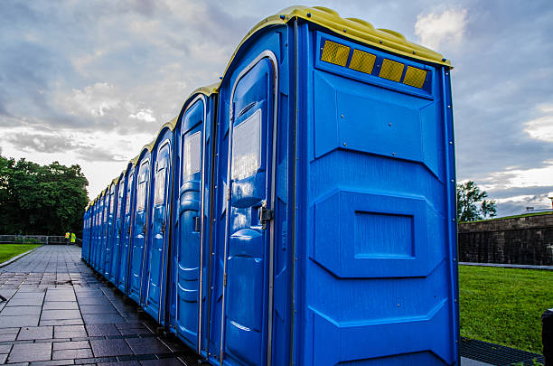 Best Construction site porta potty rental  in Merrill, IA